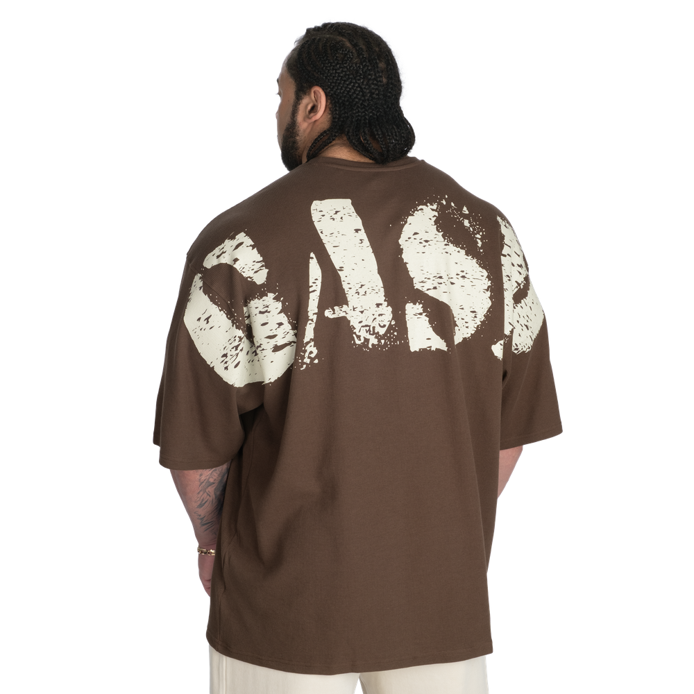 Iron thermal tee - Timber - imagem 3