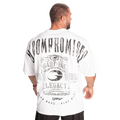 NC Iron Tee - White - imagem 1
