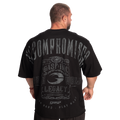 NC Iron Tee - Black - imagem 1