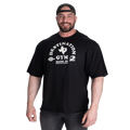 Destination Iron Tee - Black/White - imagem 1