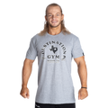 Destination Standard Tee - Light Grey Melange - imagem 1