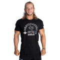 Destination Standard Tee - Black - imagem 1