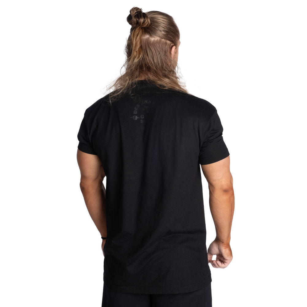 Destination Standard Tee - Black - imagem 2