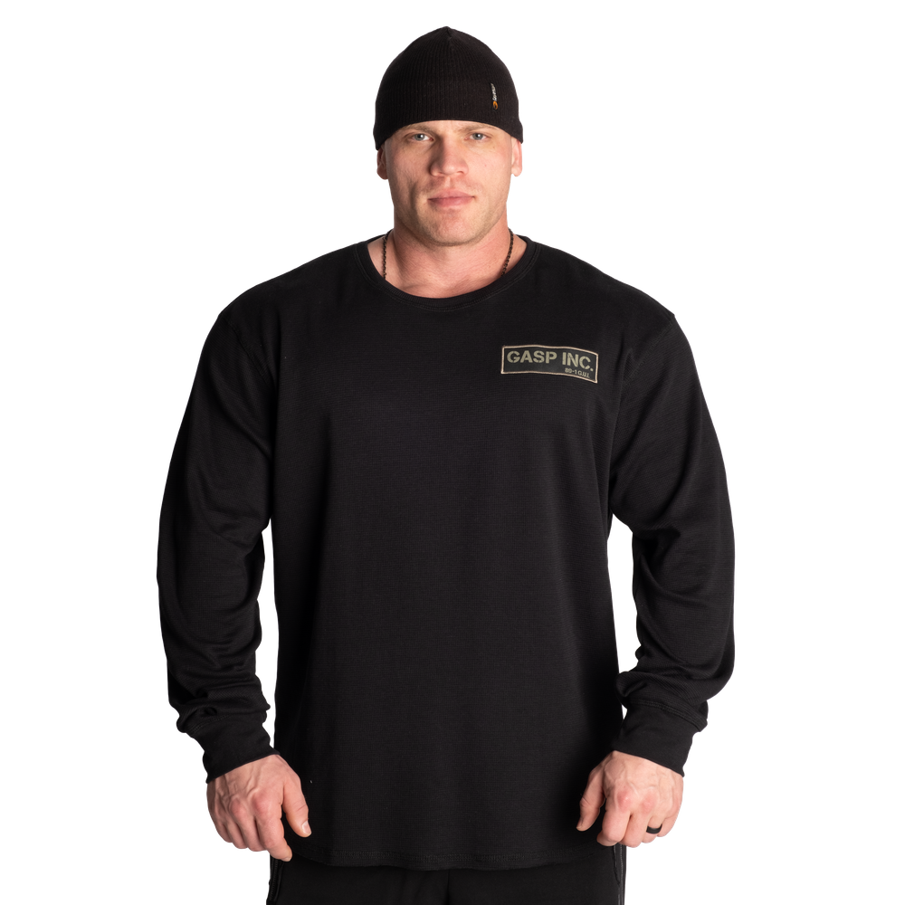 G.U.I Thermal LS - Asphalt - imagem 1