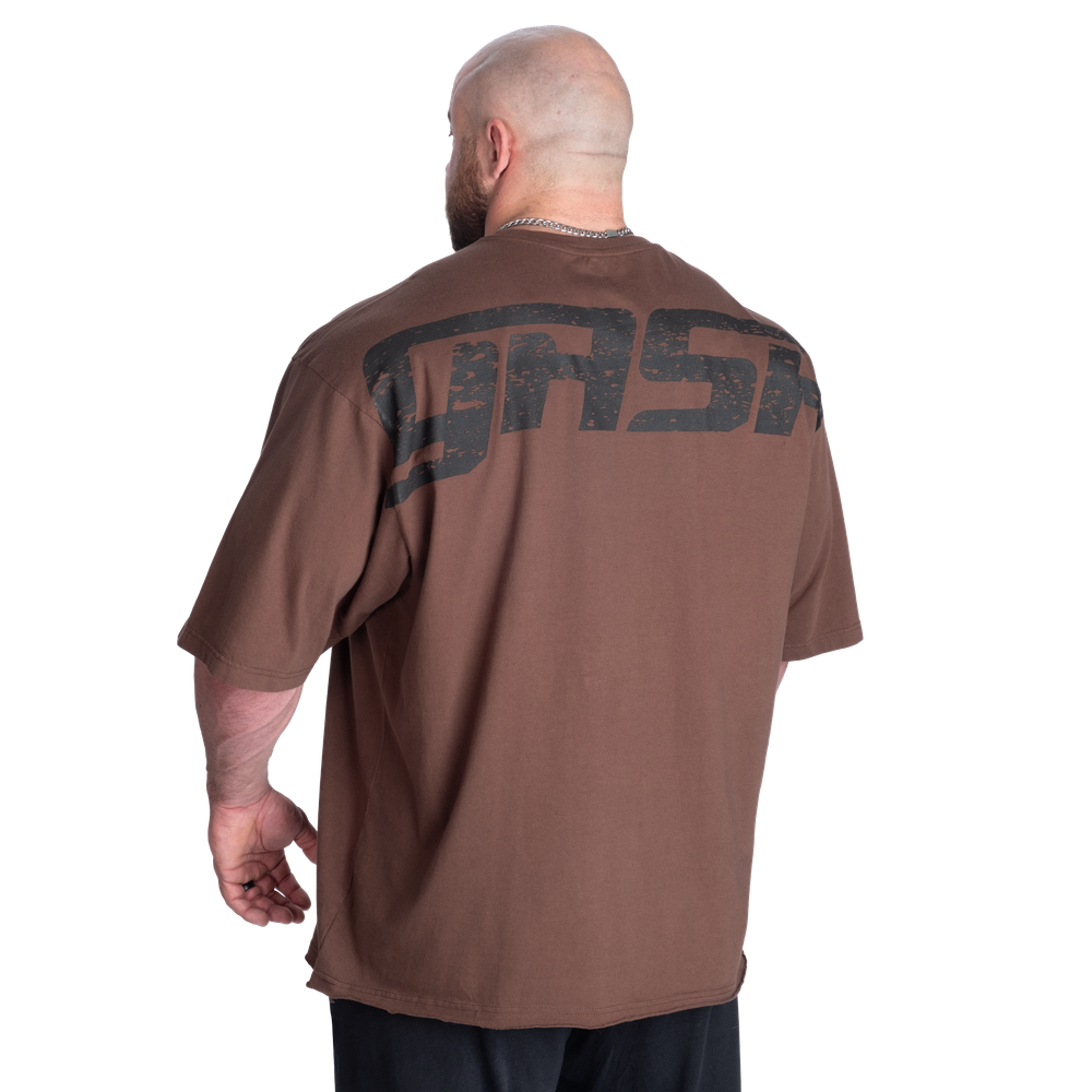 Gasp iron tee - Timber - imagem 2