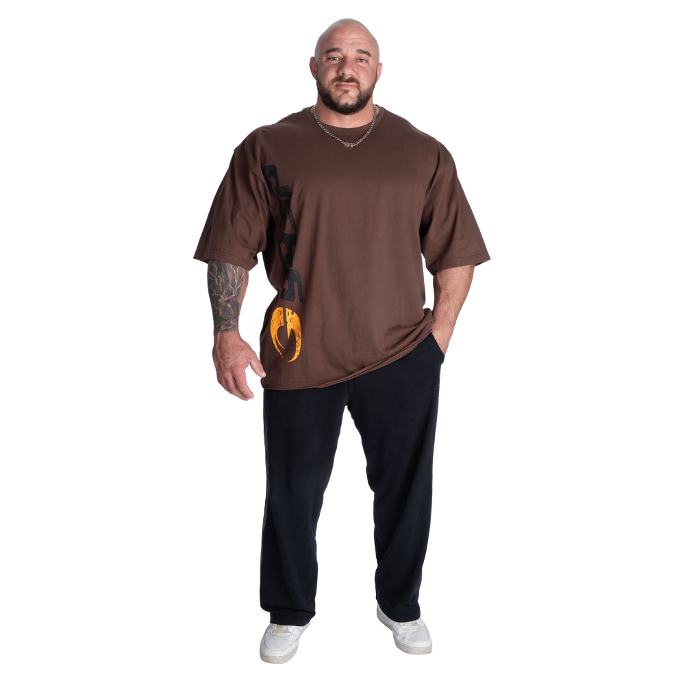 Gasp iron tee - Timber - imagem 6