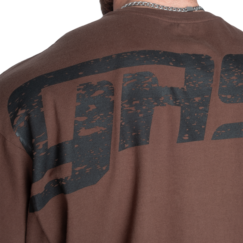 Gasp iron tee - Timber - imagem 4