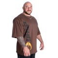Gasp iron tee - Timber - imagem 1