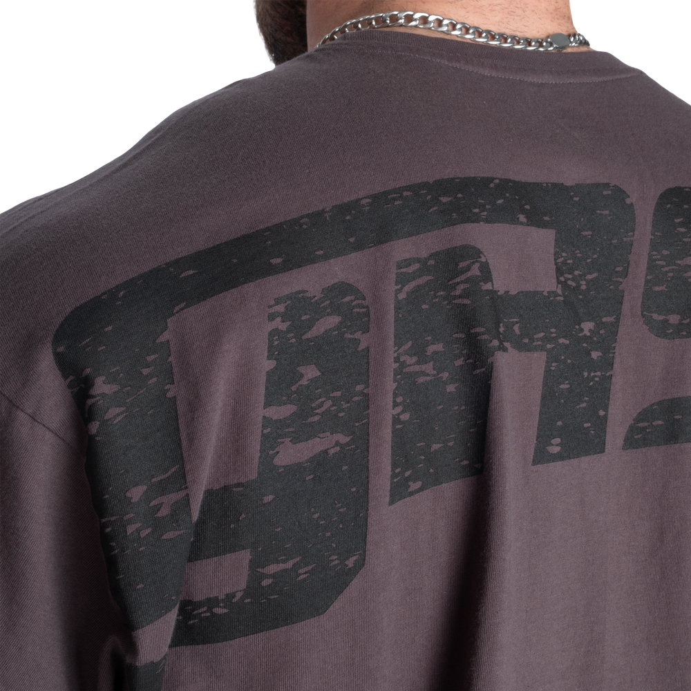Gasp iron tee - Iron - imagem 5