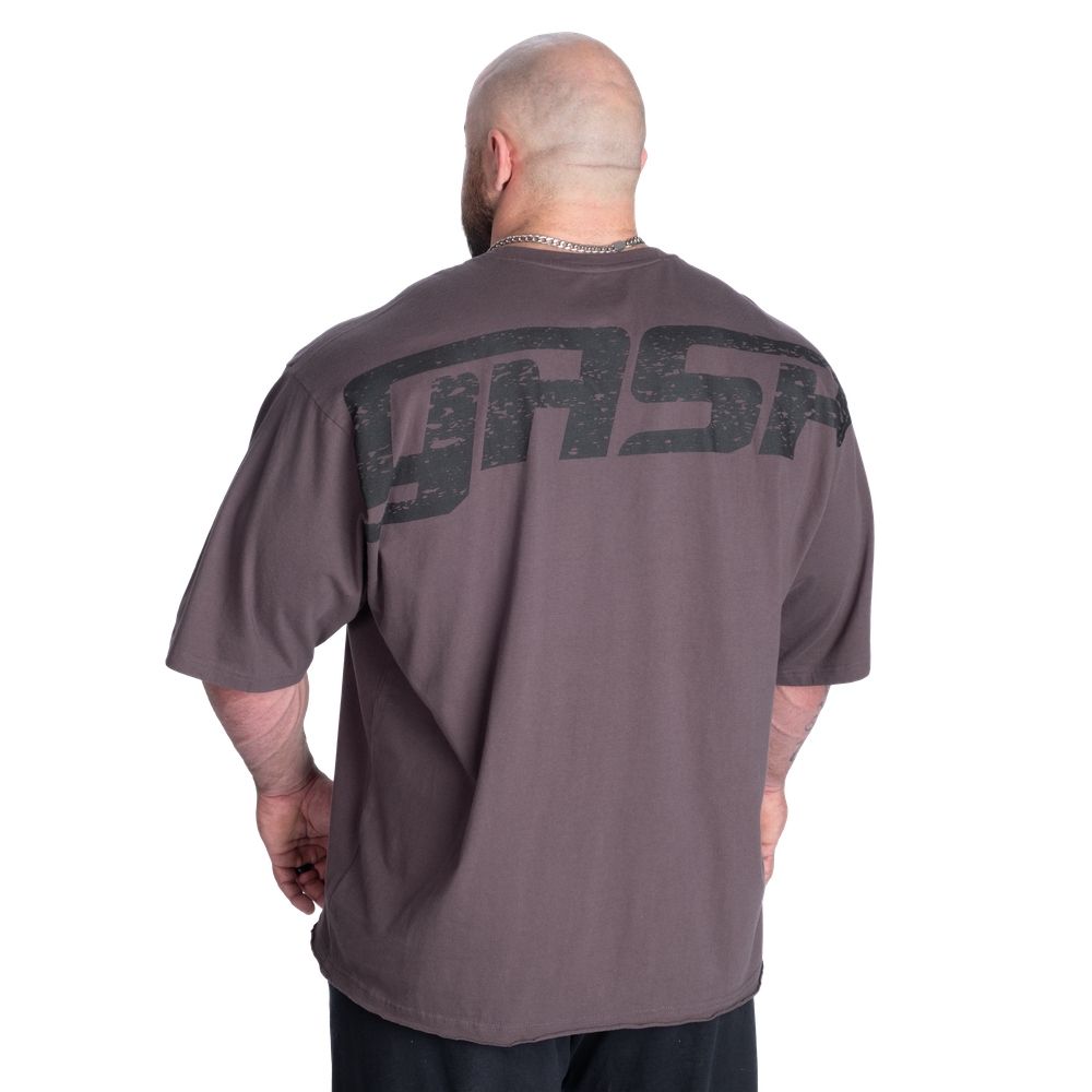 Gasp iron tee - Iron - imagem 3