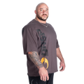 Gasp iron tee - Iron - imagem 1