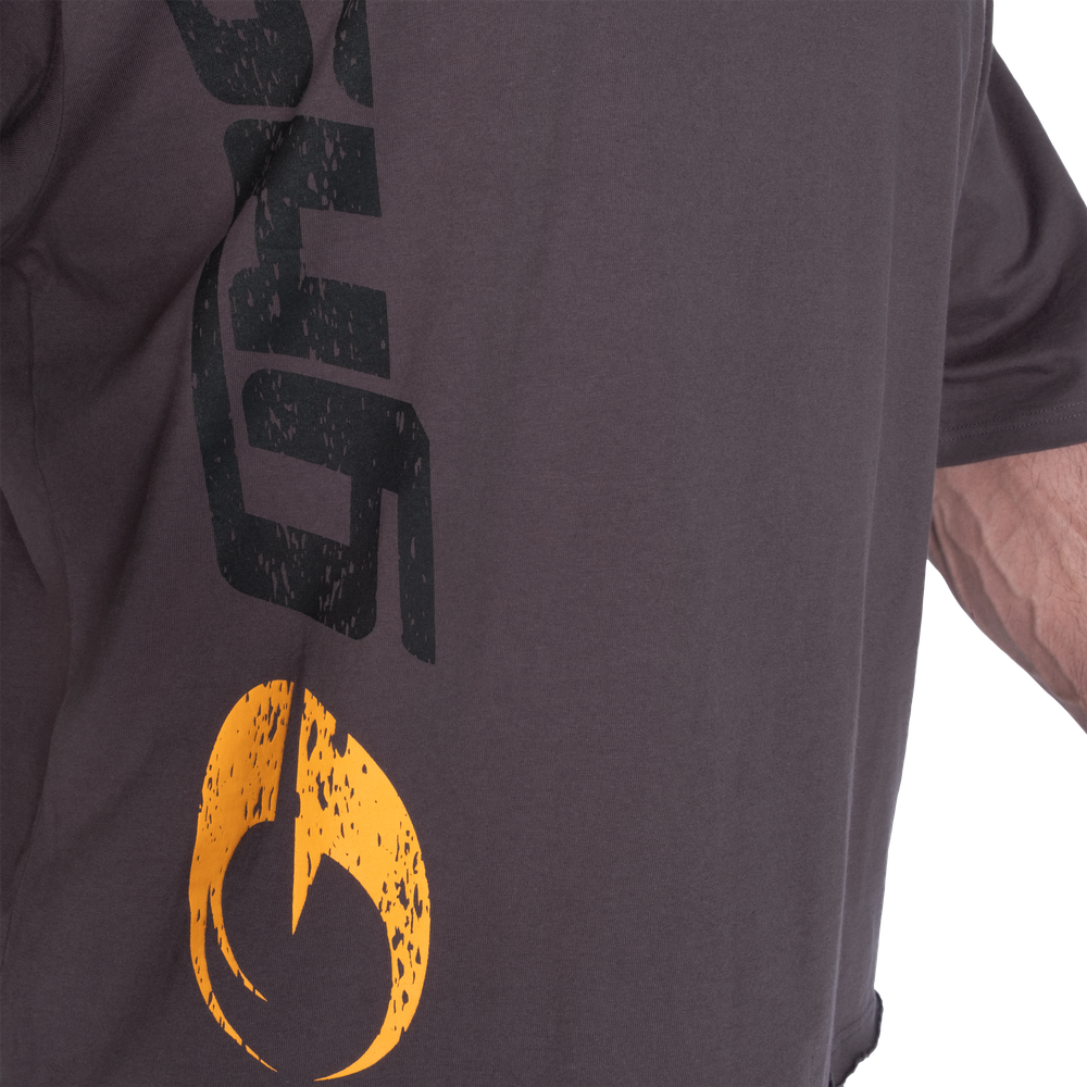 Gasp iron tee - Iron - imagem 4
