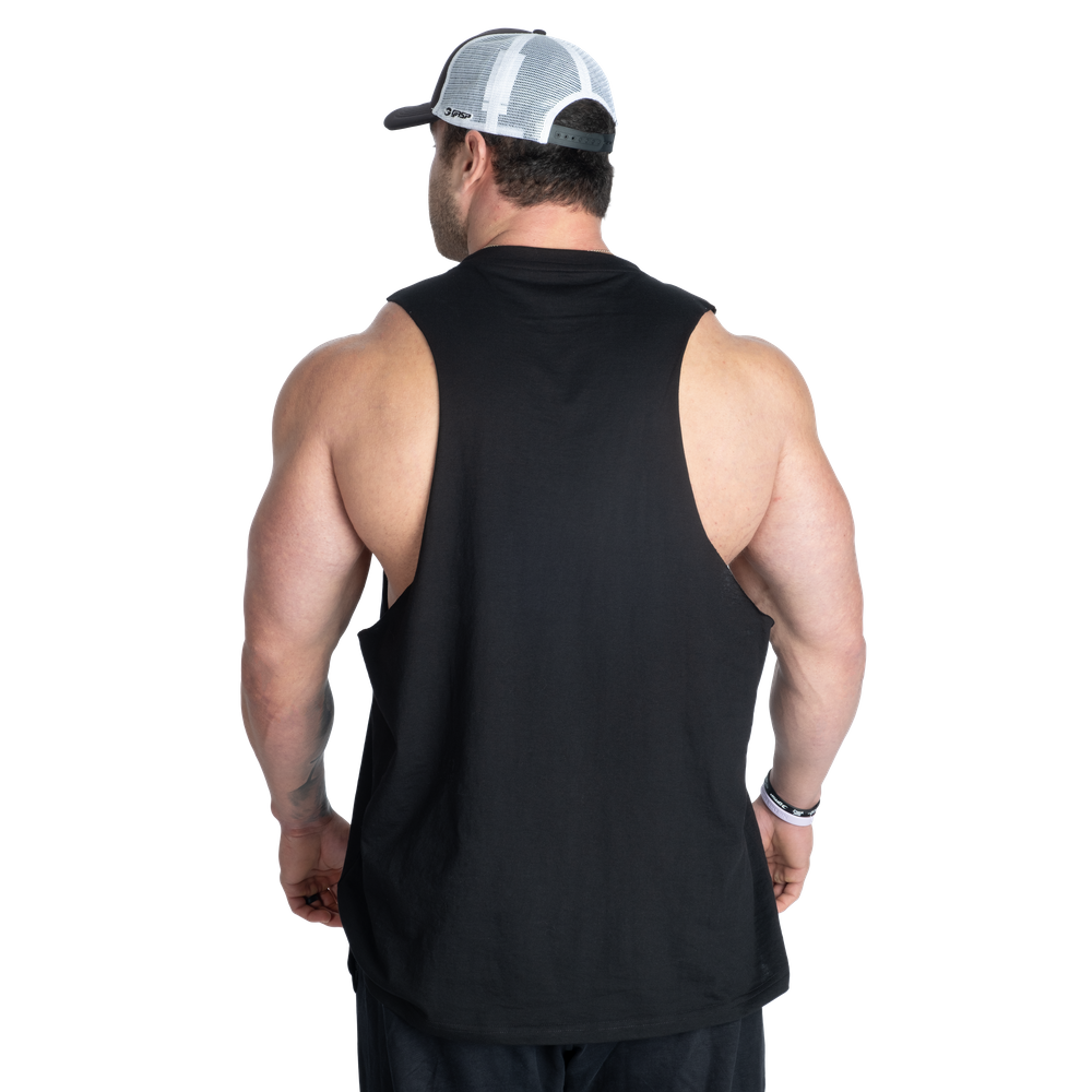 Original Cut Out Tank - Black - imagem 2