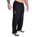 Gasp Inc Mesh Pants - Black/Grey - imagem 1