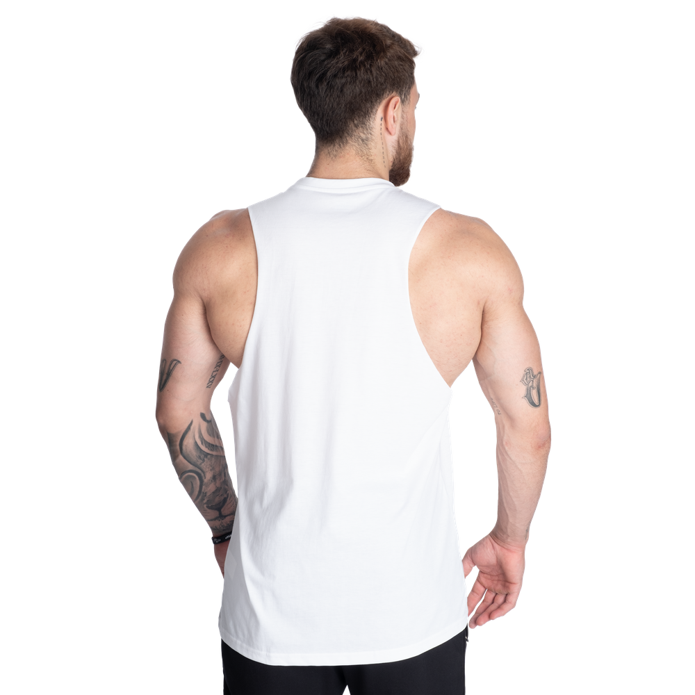 Relentless Cut Out Tank — imagem 29