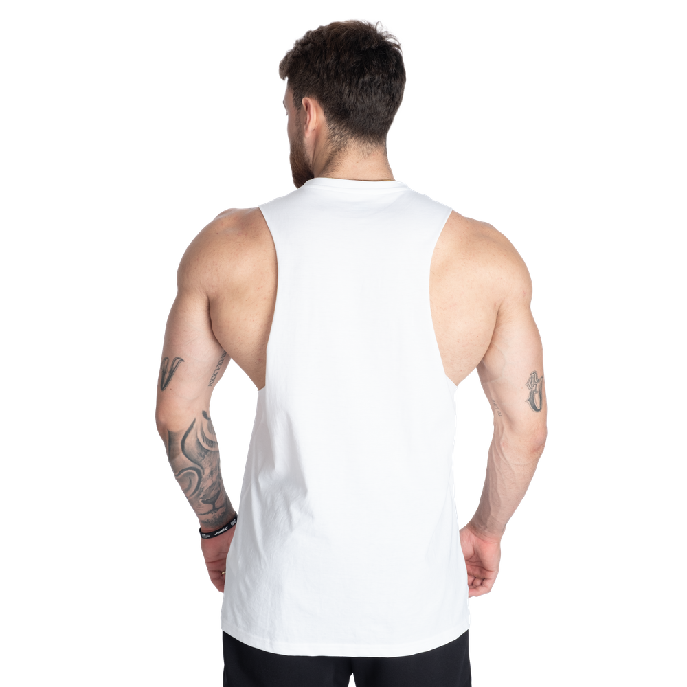 Relentless Cut Out Tank — imagem 23