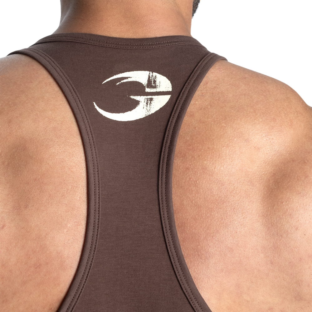 Gasp Essential T-Back - Timber - imagem 5