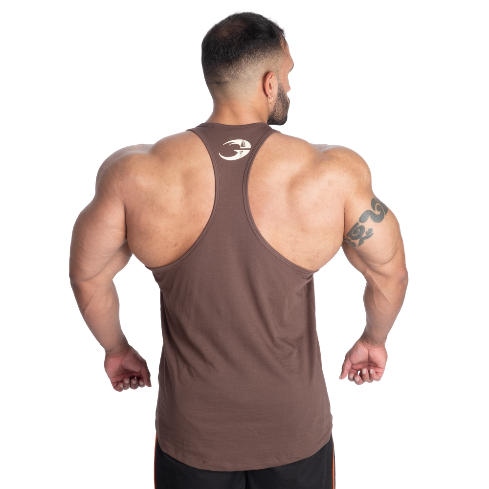 Gasp Essential T-Back - Timber - imagem 2