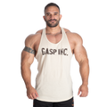 Gasp Essential T-Back - Light Desert - imagem 1