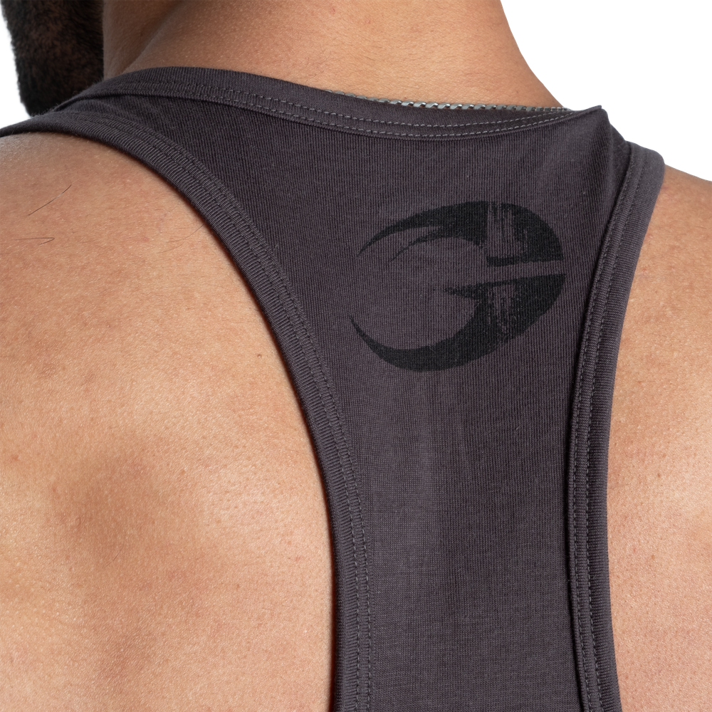 Gasp Essential T-Back - Iron - imagem 5