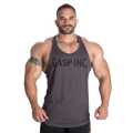 Gasp Essential T-Back - Iron - imagem 1