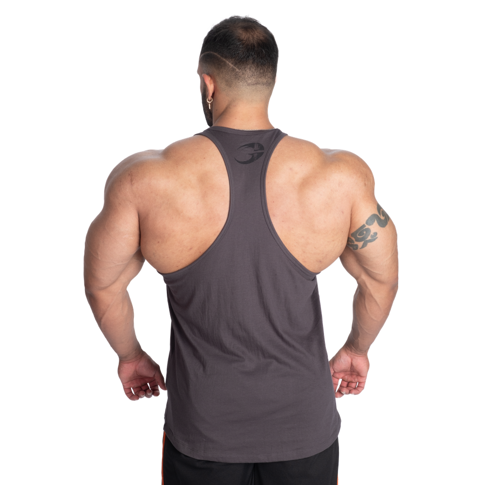 Gasp Essential T-Back - Iron - imagem 3