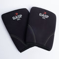 Heavy Duty Knee Sleeves - Black - imagem 1