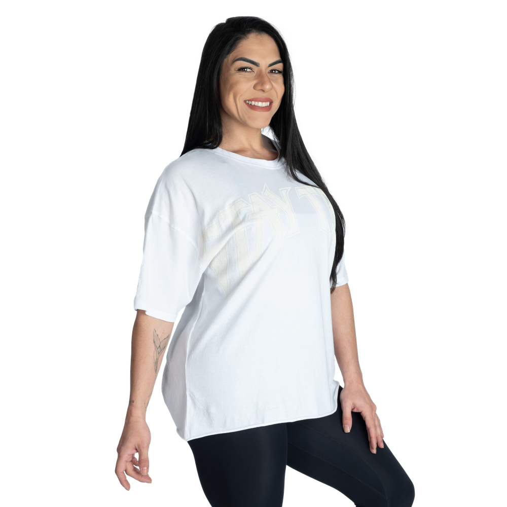 Stay True Oversized Tee — imagem 3