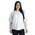Stay True Oversized Tee — imagem 1