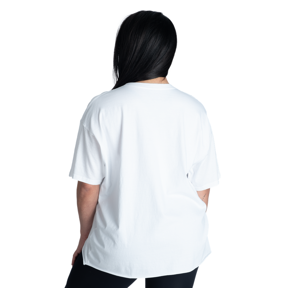 Stay True Oversized Tee — imagem 2