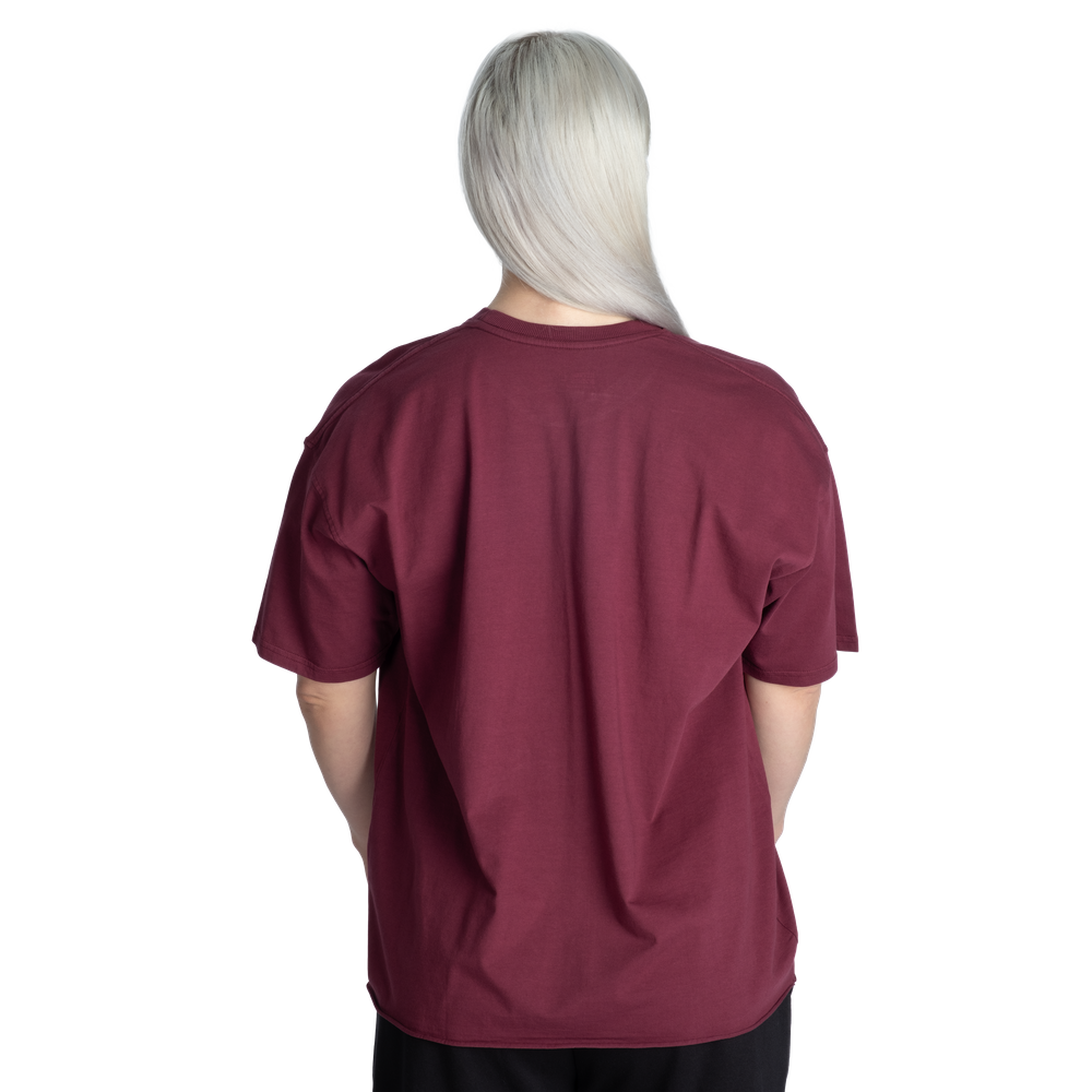 Stay True Oversized Tee — imagem 13