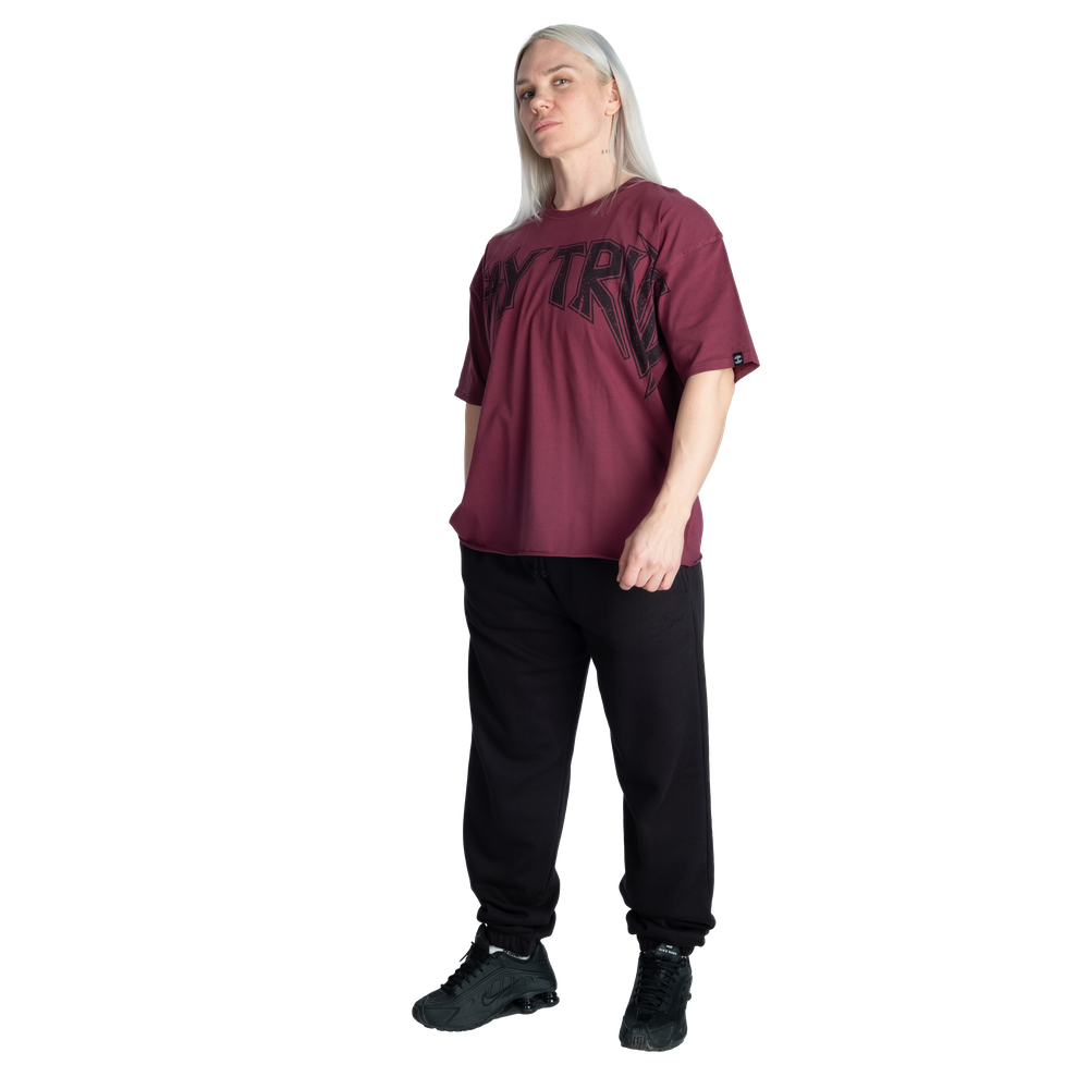 Stay True Oversized Tee — imagem 17