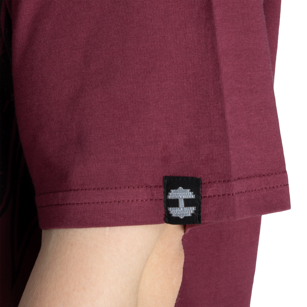 Stay True Oversized Tee — imagem 16