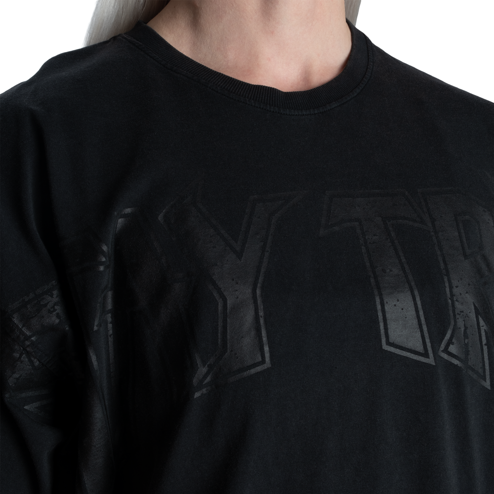 Stay True Oversized Tee — imagem 10