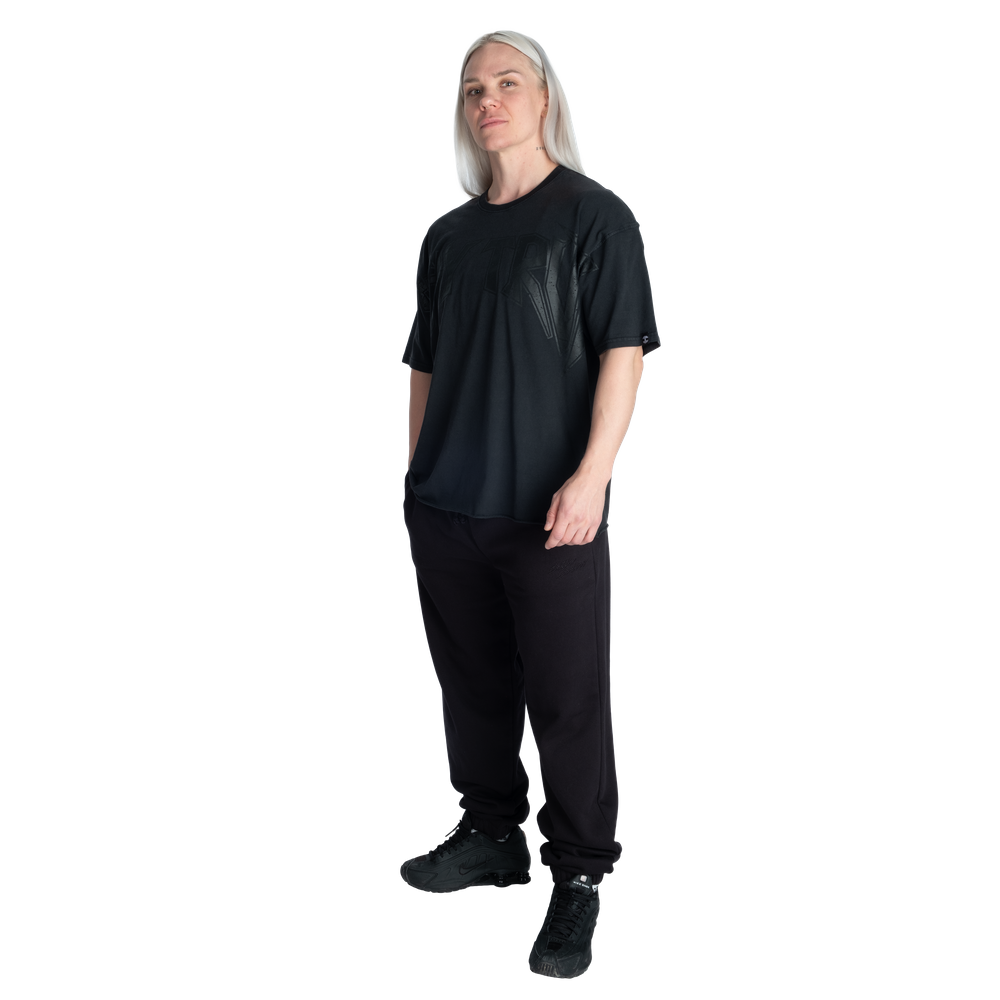 Stay True Oversized Tee — imagem 11