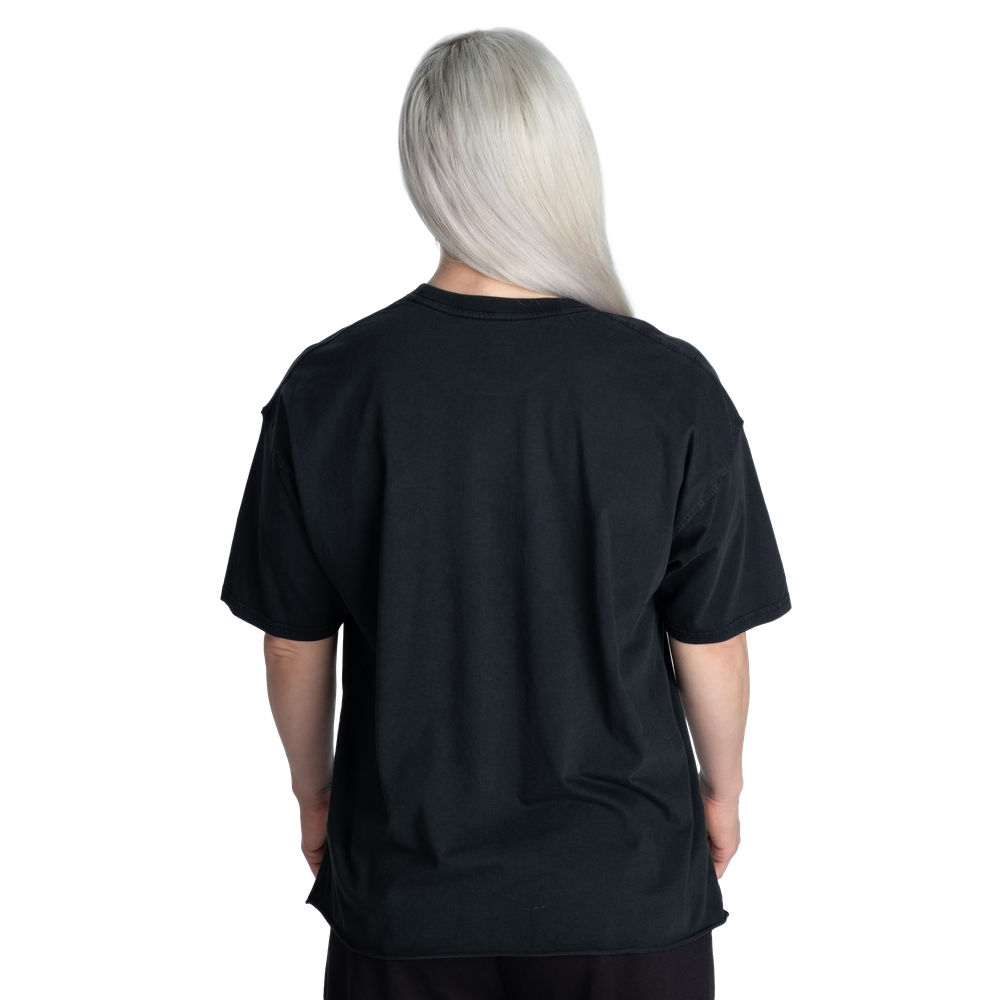 Stay True Oversized Tee — imagem 7
