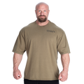 3045 Iron Tee - Washed Green - imagem 1