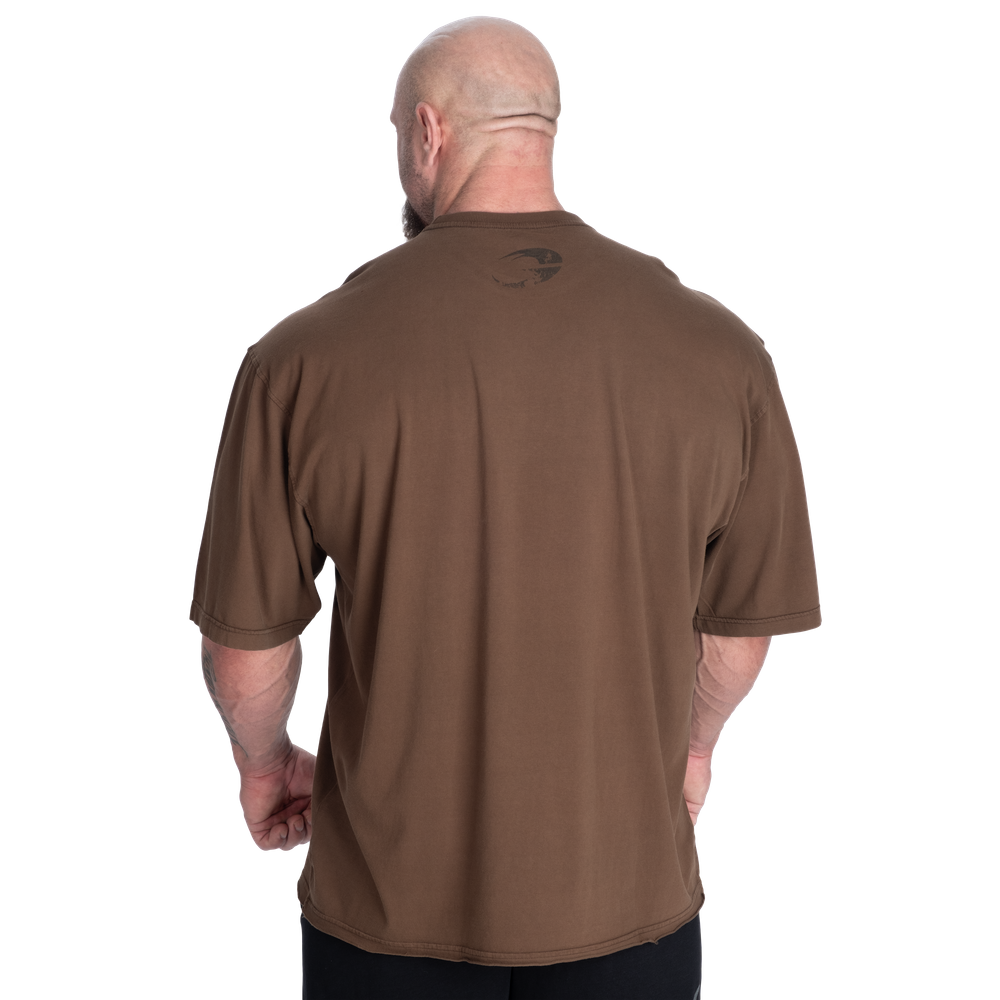 3045 Iron Tee - Washed Timber - imagem 3