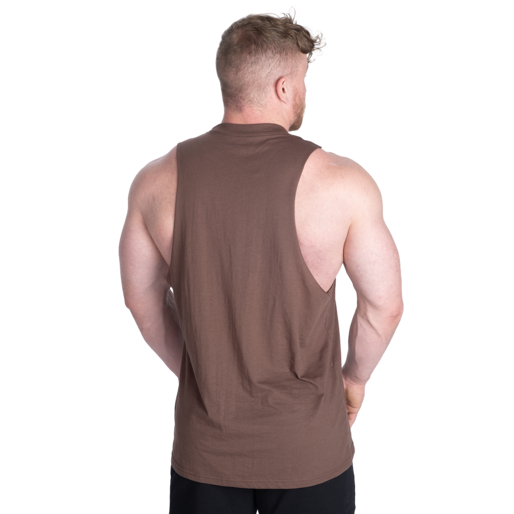 Branch Warren Cut Out Tank - Timber - imagem 2