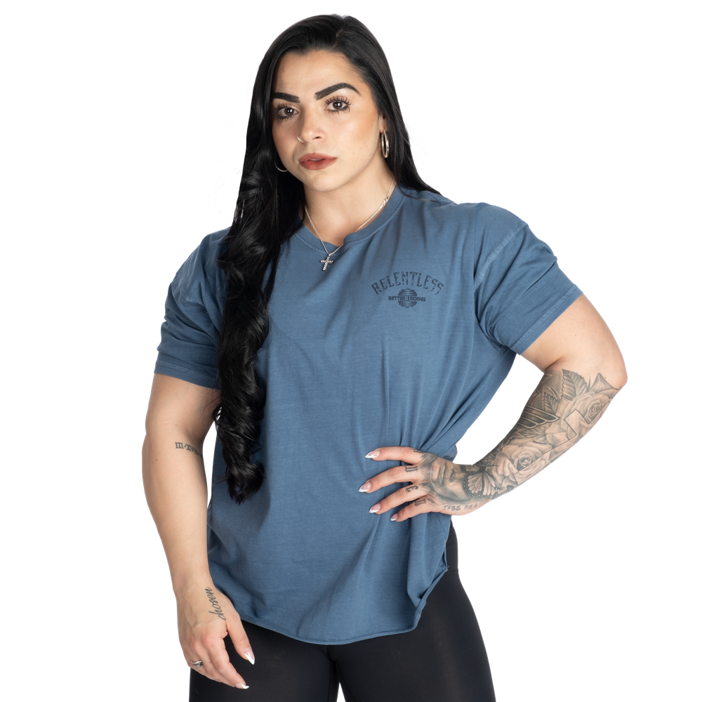 Relentless Oversized Tee — imagem 28