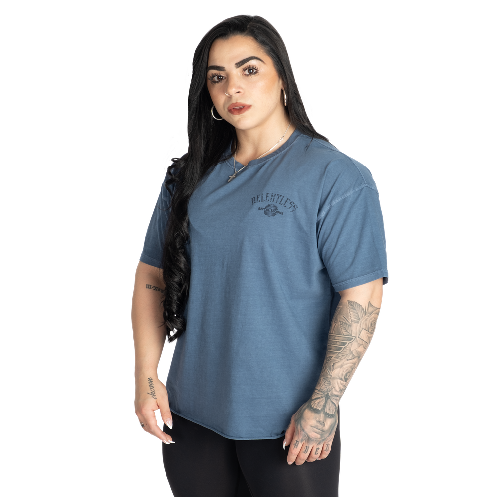 Relentless Oversized Tee — imagem 29