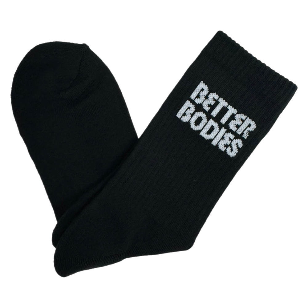 BB crew socks 1-p — imagem 2