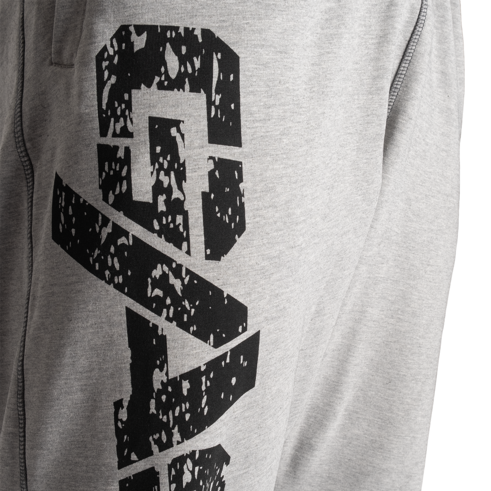 Vintage sweatpants - Grey Melange - imagem 6
