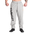 Vintage sweatpants - Grey Melange - imagem 1