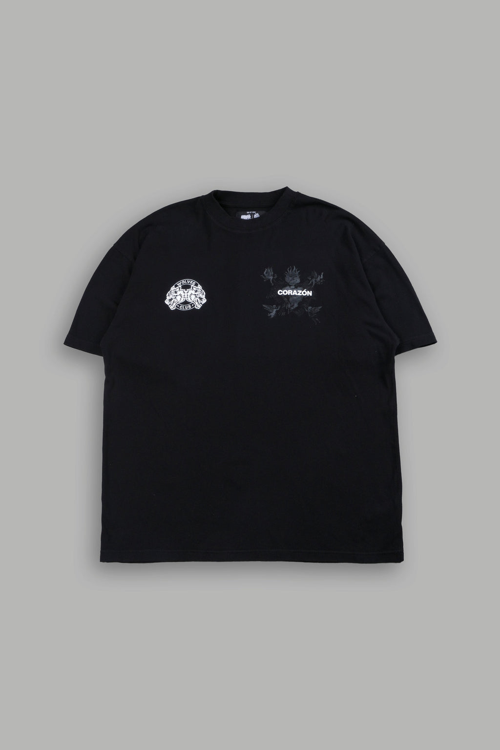All Of Us: Since 2015 Side-By-Side Tee Box Set In Black - imagem 5