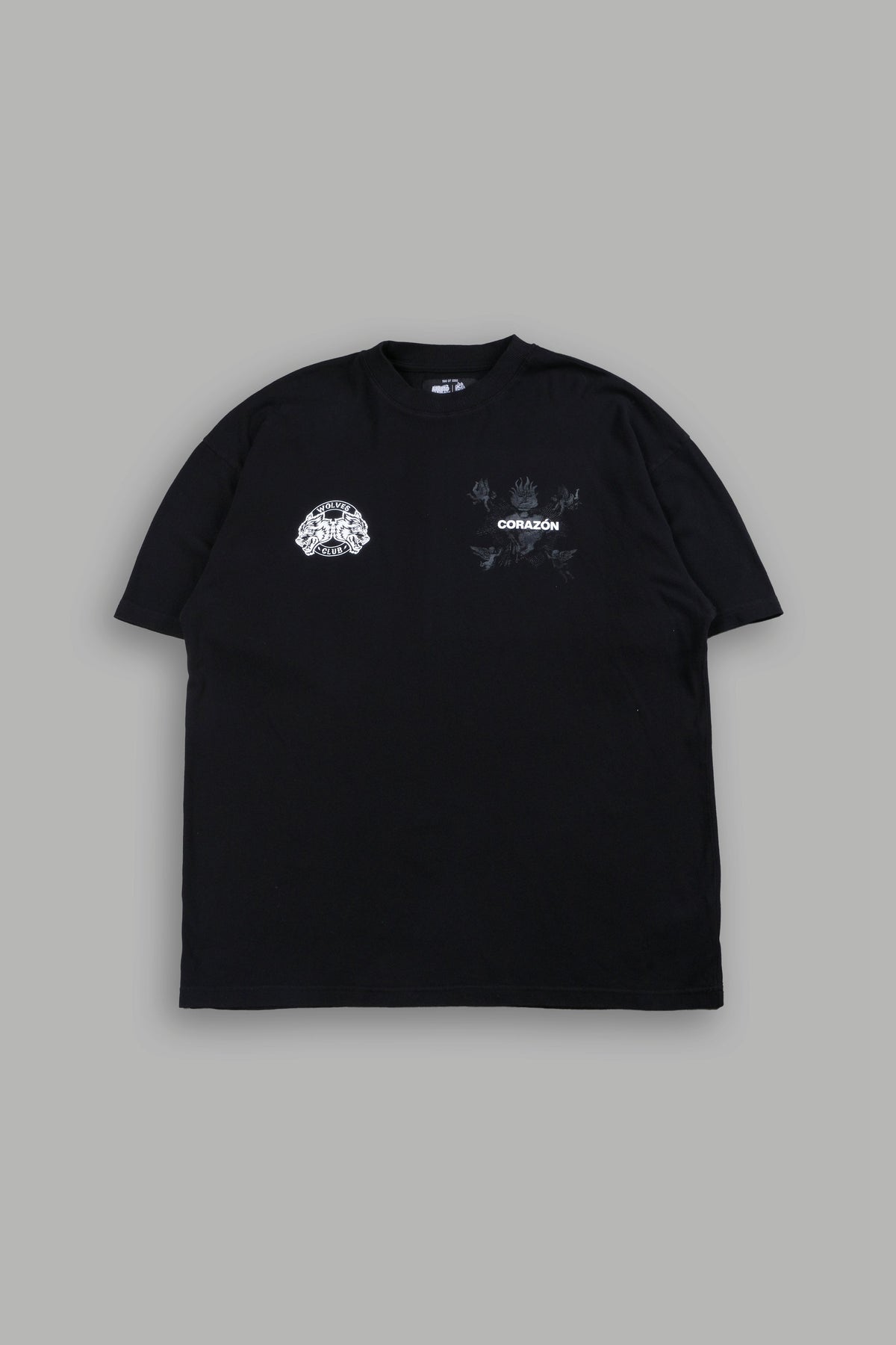 All Of Us: Since 2015 Side-By-Side Tee Box Set In Black - imagem 5