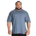 Vintage Iron Tee - Washed Sky Blue - imagem 1