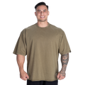 Vintage Iron Tee - Washed Green - imagem 1