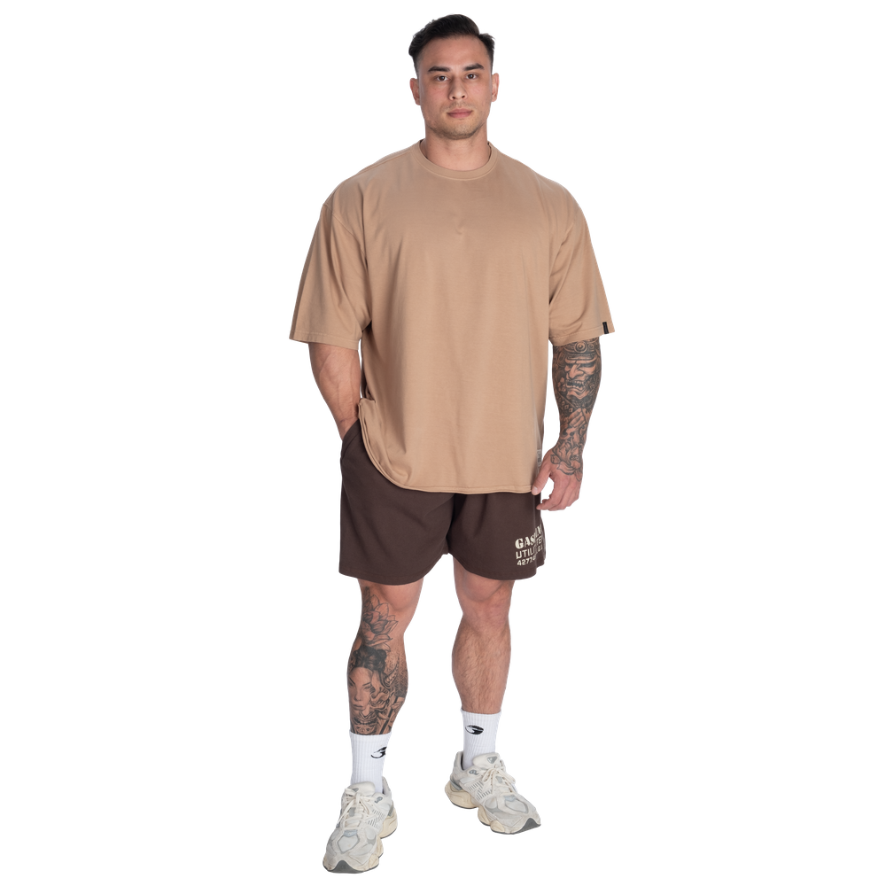 Vintage Iron Tee - Washed Desert - imagem 6