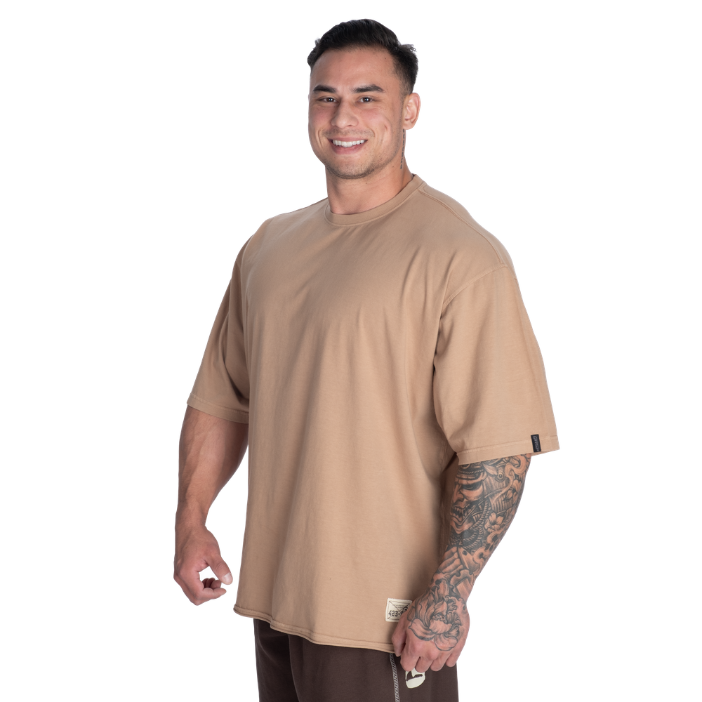 Vintage Iron Tee - Washed Desert - imagem 3